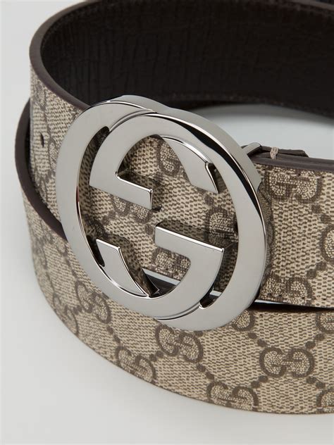 are gucci belts good quality|cheap Gucci belt for men.